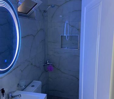 Korce House | Vila Qyteza