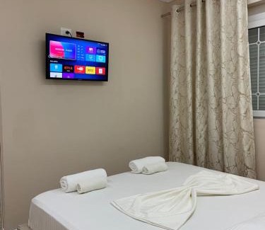 Korce House | Vila Qyteza