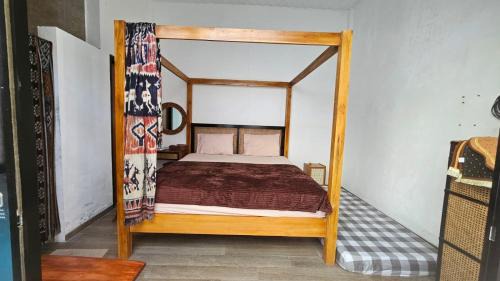 Gresik House | Vila Raima SYARIAH