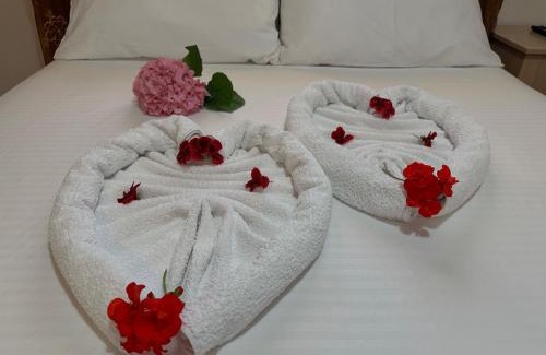 Ksamil Apartment | Vila Renato Ksamil