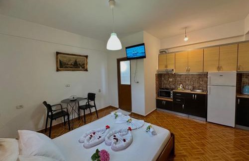 Ksamil Apartment | Vila Renato Ksamil