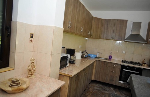 Lisa Villa | Vila Roberta Breaza Brasov Transylvania