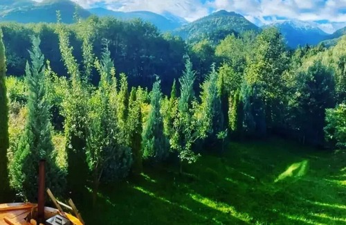 Lisa Villa | Vila Roberta Breaza Brasov Transylvania