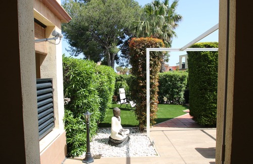 Miami Platja Ski Chalet | Vila Romana 5-1