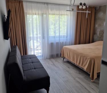 Visinesti Villa | Vila Roua Urseiu