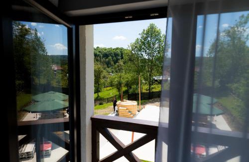 Visinesti Villa | Vila Roua Urseiu