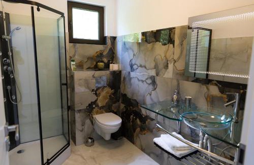 Visinesti Villa | Vila Roua Urseiu