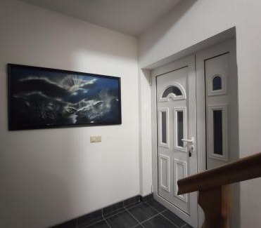 Soko Banja Apartment | VILA RUŽA - Grand apartman 1