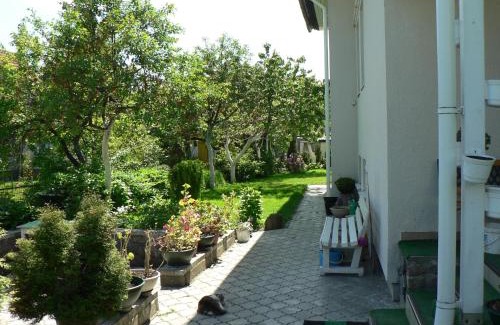 Palanga Apartment | Vila Saulute