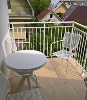 Palanga Apartment | Vila Saulute