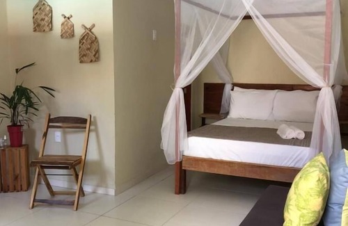 Northeast Region Hotel | Vila Sergipana