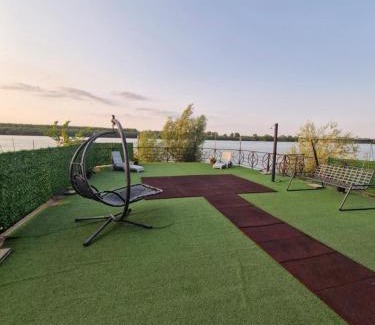 Mladenovac Villa | Vila Soleil