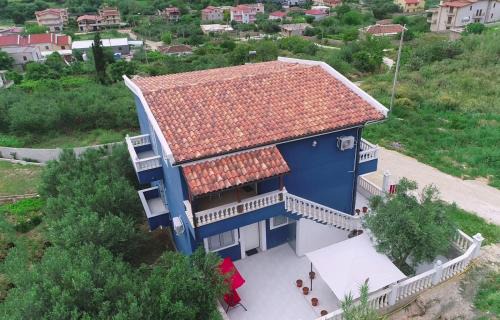 Tragjas Apartment | Vila Stefano Stepa