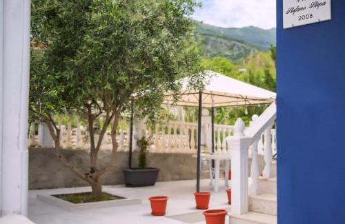 Tragjas Apartment | Vila Stefano Stepa