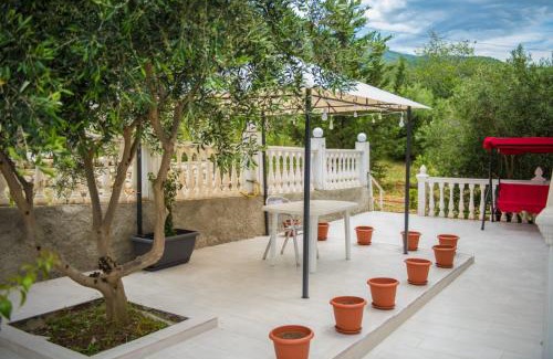 Tragjas Apartment | Vila Stefano Stepa