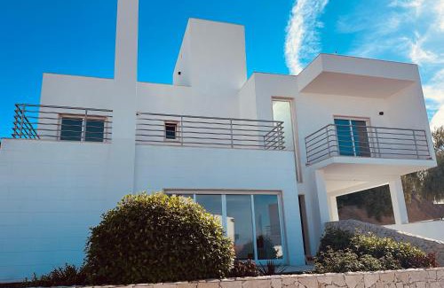 Patio Villa | Vila Taliéna