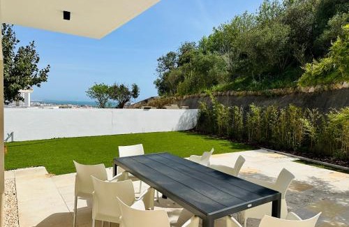 Patio Villa | Vila Taliéna