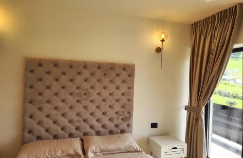 Borsa Resort | Vila Timeea