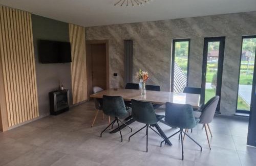 Borsa Resort | Vila Timeea