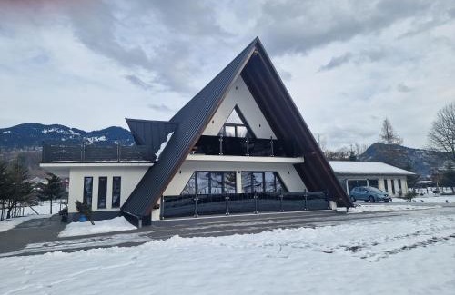 Borsa Resort | Vila Timeea