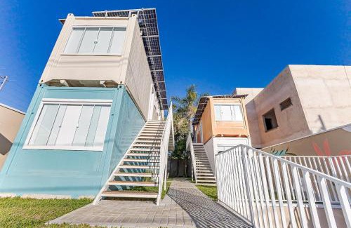 Cajuru Apartment | Vila UMI - Capão da Imbuia | Sustentabilidade e Conforto