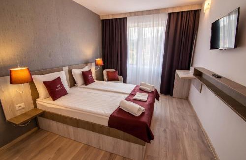 Sovata House | Vila Ursul Negru