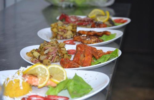 Arieseni House | Vila Vanesa