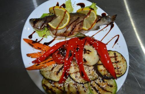 Arieseni House | Vila Vanesa