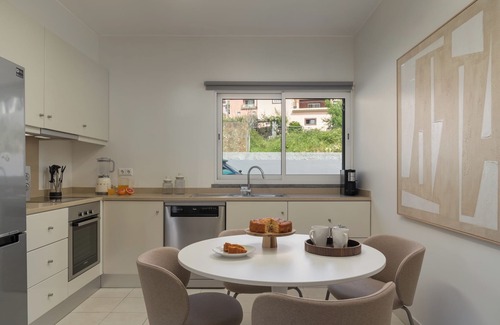 Calheta Villa | Vila Venusta – Tranquility and Views, in Calheta