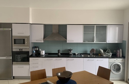 Santa Maria Apartment | Vila Verde - Chez Val