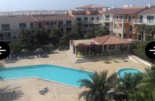 Santa Maria Apartment | Vila Verde - Chez Val