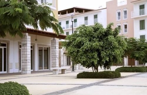 Santa Maria Apartment | Vila Verde - Chez Val