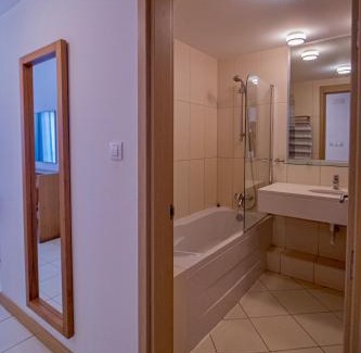 Santa Maria Apartment | Vila Verde Resort Apartment 2 Rooms 15 minutes walk from the city center