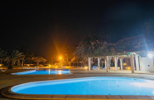 Santa Maria Apartment | Vila Verde Resort Apartment 2 Rooms 15 minutes walk from the city center