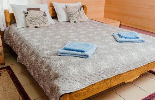 Palic House | Vila Verona Sobe