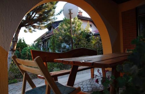 Palic House | Vila Verona Sobe