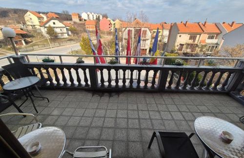 Zajecar House | Vila Vienna