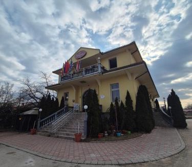 Zajecar House | Vila Vienna