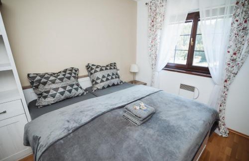 Ruzomberok Apartment | Vila Viktória - Apartmán Viktória 2