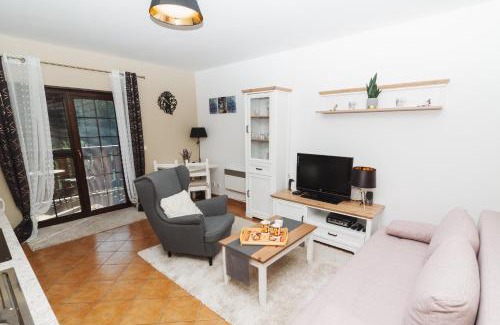 Ruzomberok Apartment | Vila Viktória - Apartmán Viktória 2