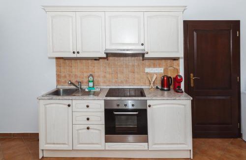 Ruzomberok Apartment | Vila Viktória - Apartmán Viktória 2