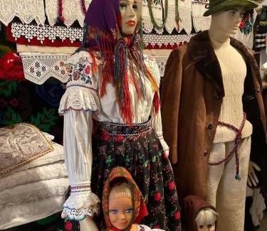 Borsa Villa | Vila vio