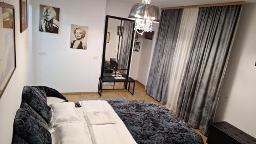 Borsa Villa | Vila vio