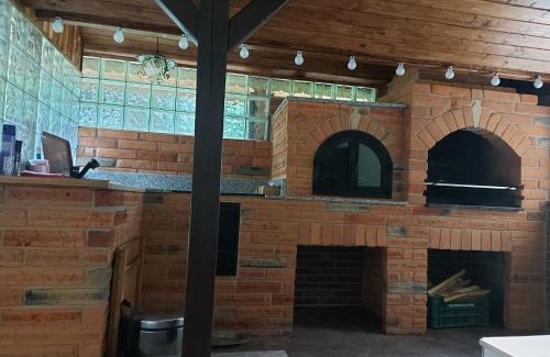 Borsa Villa | Vila vio