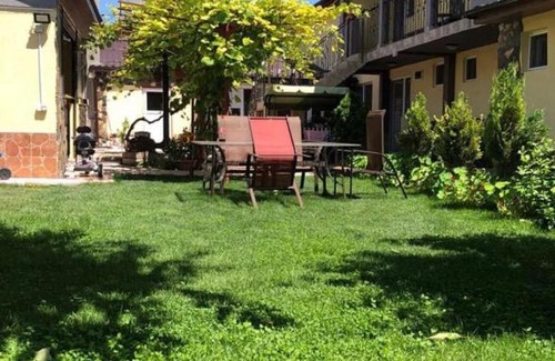 2 Mai House | Vila Vlad