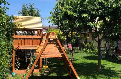 2 Mai House | Vila Vlad