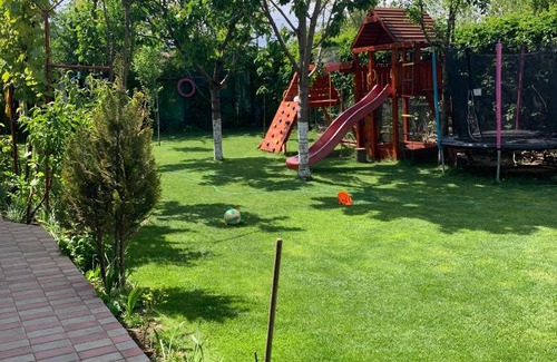 2 Mai House | Vila Vlad