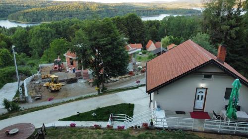 Vlasina Rid Apartment | Vila Vlasina