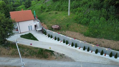 Vlasina Rid Apartment | Vila Vlasina