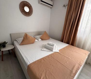 Eforie Nord Hotel | Vila Yzabelle